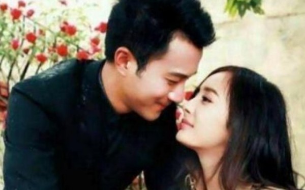 刘庭羽和刘恺威什么关系 曾被认为是刘恺威的正牌女友