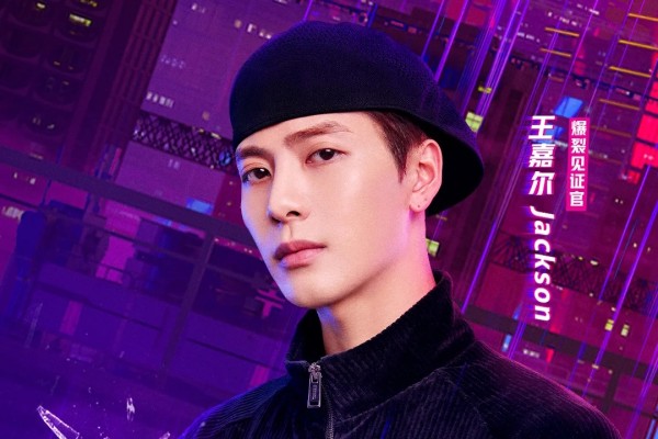 王嘉尔为什么叫puppy 是什么梗什么意思称号来源出处介绍