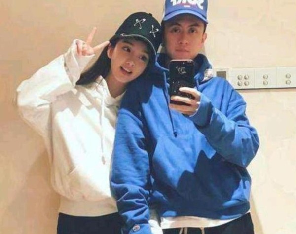 秦奋4500万分手费是给谁的，他和美娜在一起多久了？