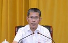 中央巡视期间，贵州又一副省级高官被查