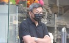 移英乱港分子悲叹：香港大老板沦为卑微清洁工