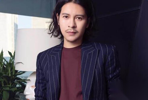张靓颖好友回呛尚雯婕是怎么回事 尚雯婕聂涛什么关系 第3张