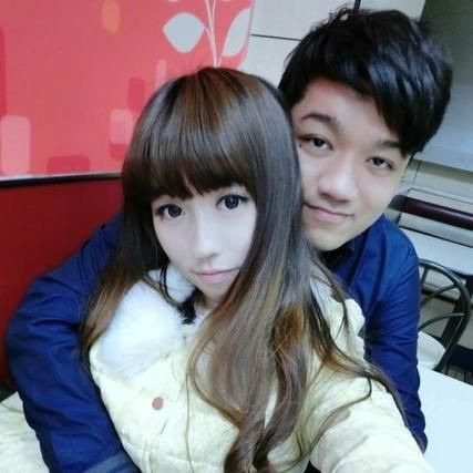 《家有儿女》小雨不否认有女友　称自己已经长大