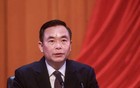 重庆市政协秘书长蓝庆华被查，今年1月履新