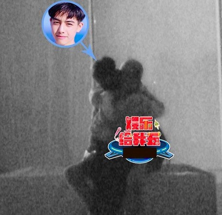 宋茜和宋威龙之间是什么关系 现实生活中是男女朋友关系吗