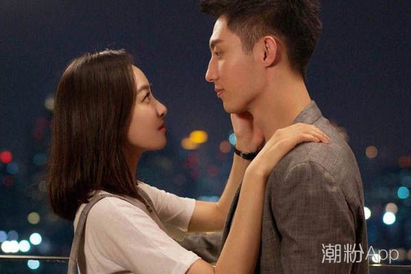 黄景瑜宋茜什么关系 二人以后很难再次同台