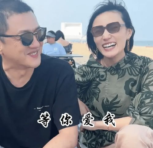 海哈金喜为什么喜欢李亚鹏(海哈金喜大力支持李亚鹏,二人是怎么走到一起的)