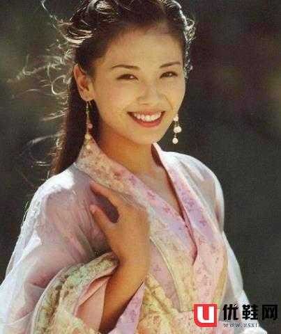 那些“被猪拱过”的女明星们，刘涛不算啥，还有她才无法接受