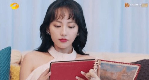 《温暖的弦》一心身世之谜即将曝光! 原来她身世这么惨...(一)