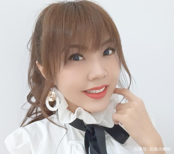 娱乐圈也吃张庭的瓜，女艺人刘乐妍：化妆品真这么暴利？