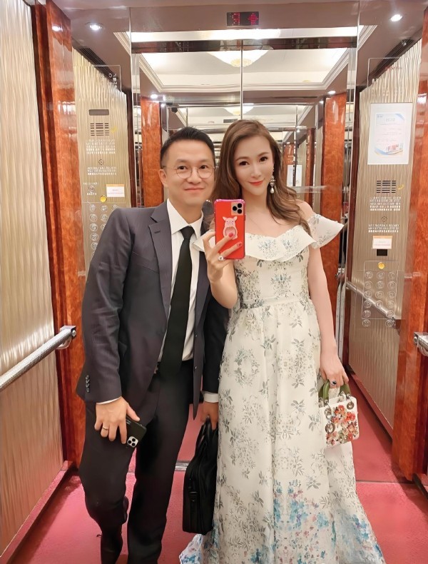 她将自己炒进豪门，有6个身份证，自称诸葛后人，这个女人不简单