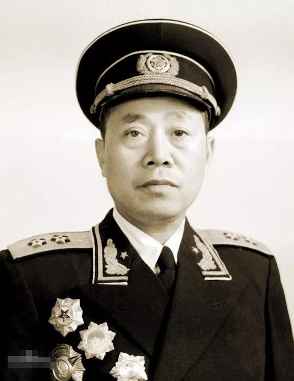 粟裕大将晚年的一大遗憾：爱将陶勇坠井而亡，自己却未能查明真相