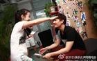 和张远因为一个留言分手？刘美含点赞锤了分手理由