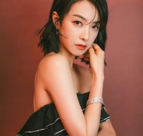 宋茜老公是谁 没有男朋友：宋茜为什么一直单身呢
