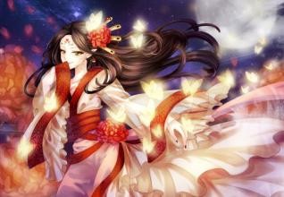 有个女明星叫什么茜