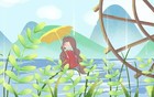 女人“好色”，下面的五个表现骗不了人，男人要明白