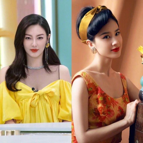 AB，关晓彤郑爽，少女妈，蔡徐坤，多人运动男星，家暴小生| 最新八卦汇总