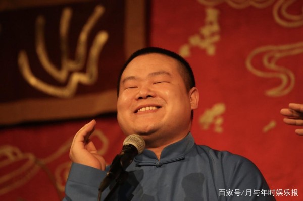 “私生女”事件再次升级，岳云鹏不再沉默发出律师声明