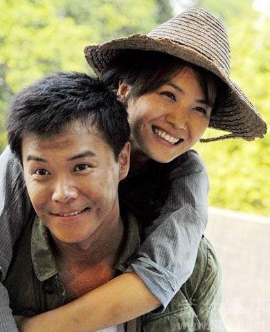 陈思诚前女友撞脸刘涛，被曝嫁黑社会富商，婚姻不幸