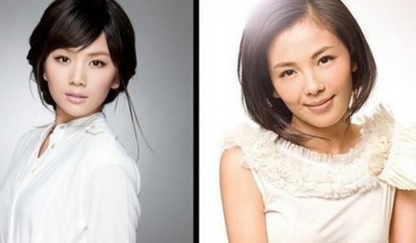 陈思诚前女友撞脸刘涛，被曝嫁黑社会富商，婚姻不幸