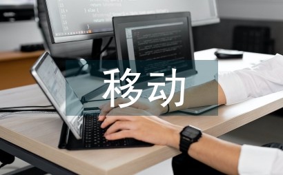 移动互联市场营销策略优化