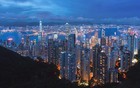 历史再次选中了香港，这次关乎国运！