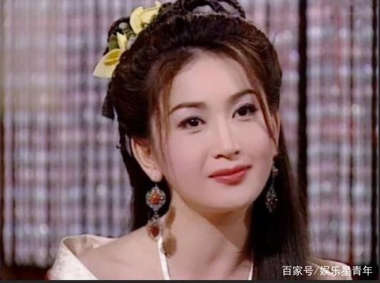 知乎高赞回答，最适合饰演妲己的女星是她？
