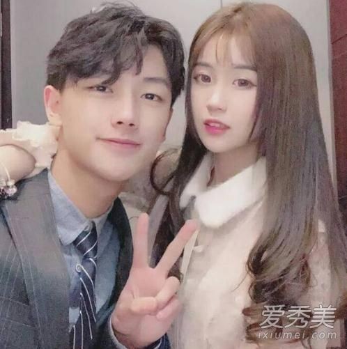 杨清柠付守东分手是真的吗 顾茜茜直播杨清柠分手原因