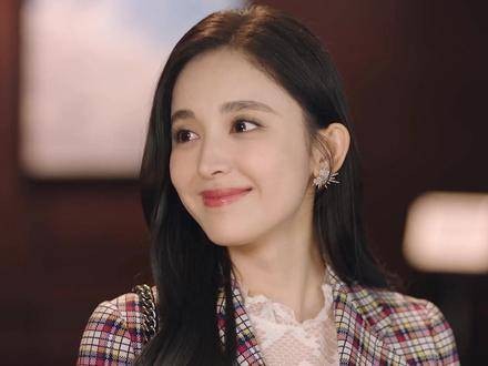 这剧里古力娜扎真的是美翻了!