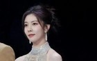 宋妍霏的钻石肚兜 看着都替她提心吊胆