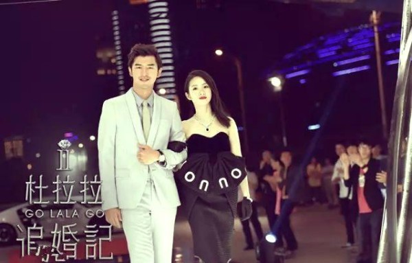林依晨：从偶像剧女王到低调圈外恋的选择