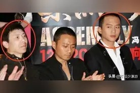 男明星的互撕简直不要太精彩,人手一出大戏,女明星们根本比不了图片