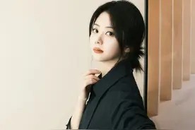 男明星最爱合作的10位女星,杨紫赵丽颖最受欢迎,李沁白鹿上榜图片