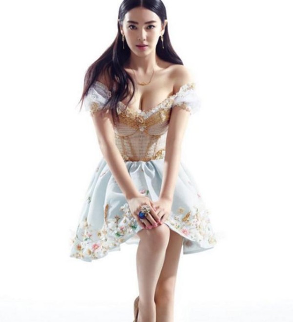 盘点与导演有一腿的6大女星，他们是因戏生情，还是潜规则？