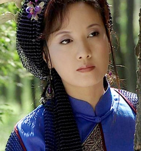 盘点与导演有一腿的6大女星，他们是因戏生情，还是潜规则？