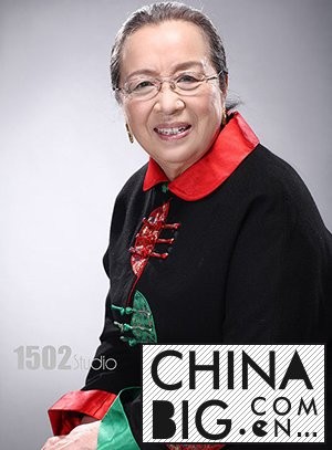 李明启因为什么病去世？ 李明启老公是谁资料介绍