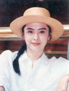王祖贤与王祖蓝的关系两人真实联系大起底