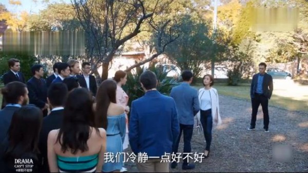 老男孩林小欧前男友叶昕劈腿要分手 林小欧为什么最后要亲叶昕