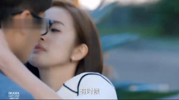 老男孩林小欧前男友叶昕劈腿要分手 林小欧为什么最后要亲叶昕