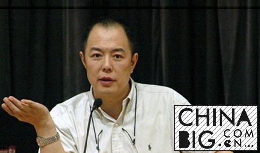吴若甫绑架案与张铁林什么关系？ 吴若甫绑架案原目标是张铁林？