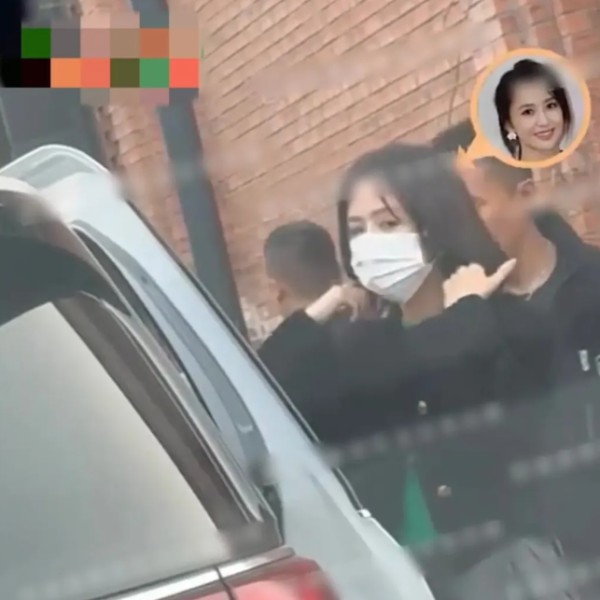 佟丽娅带9岁儿子现身陈思诚工作室，引发2人关系及合作热议