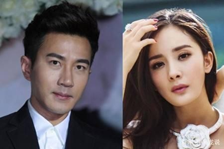 杨幂貌合神离毁了5年婚终极原因曝光令人心疼