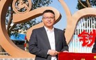 东莞市清溪镇党委委员钱暖枝被查，半个月前曾公开露面
