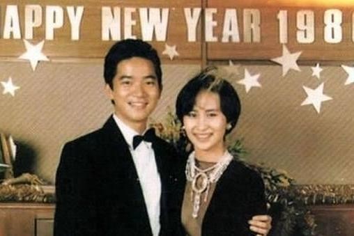 她身价300亿,与张国荣有缘无份难道没有男人可以配得上她?