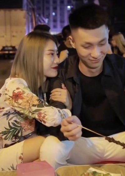 刘倩楠段宏楠事件（刘倩楠段宏楠是谁）