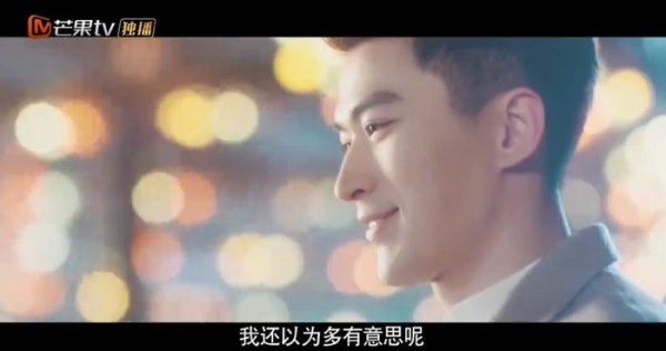 芒果盛产这类酷帅的演员吗？从金瀚到李俊锋都是这款