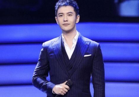 当“亚洲第一美女”李成敏撞上黄晓明,还是男神魅力大呀!