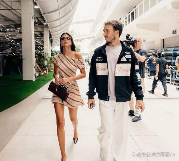 F1天花板生活揭秘烧钱、顶级女友，背后真相超乎想象-有驾