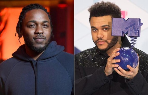 2017VMA