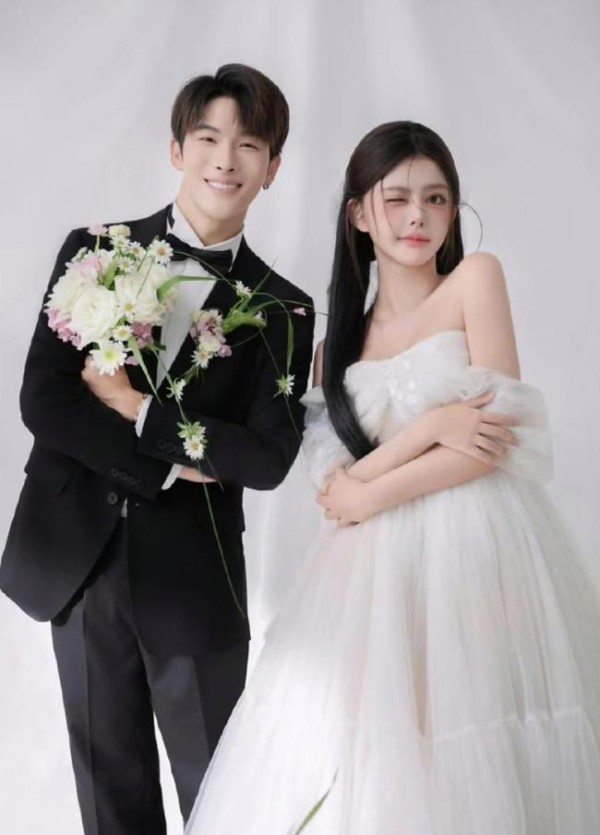 网红韩安冉称与宋浩然准备离婚，坦言不适合婚姻，已4婚3离